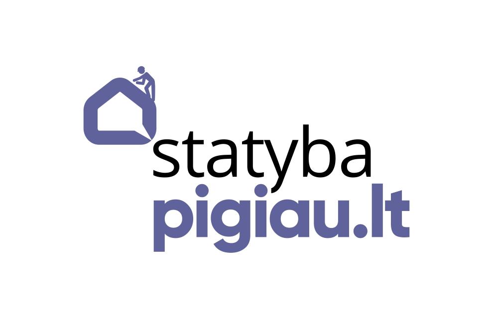Prekės ženklas: statyba pigiau.lt